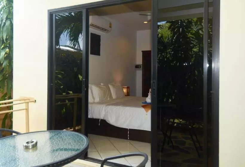 Phuket Riviera Villas