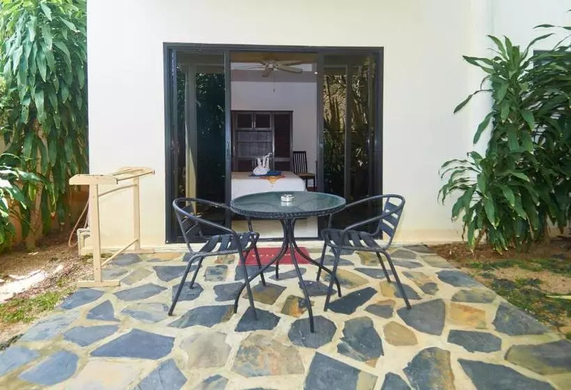 Phuket Riviera Villas