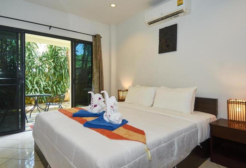 Phuket Riviera Villas