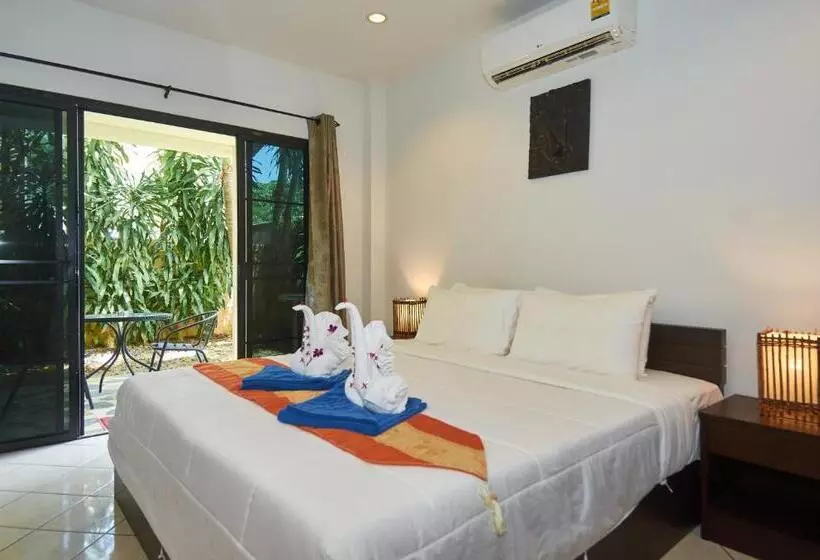 Phuket Riviera Villas