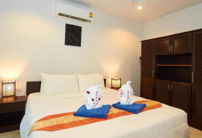 Phuket Riviera Villas