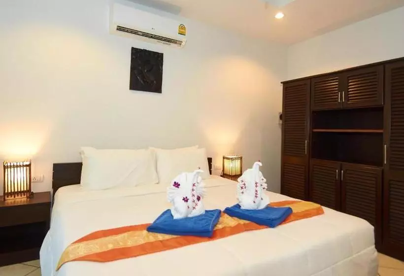 Phuket Riviera Villas