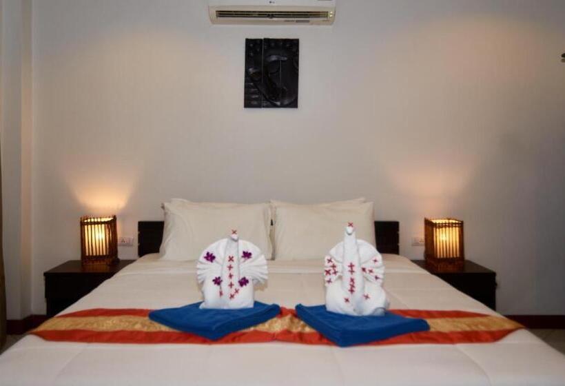 Phuket Riviera Villas