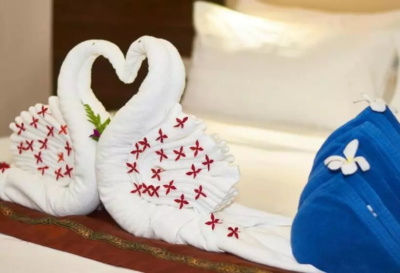 Phuket Riviera Villas