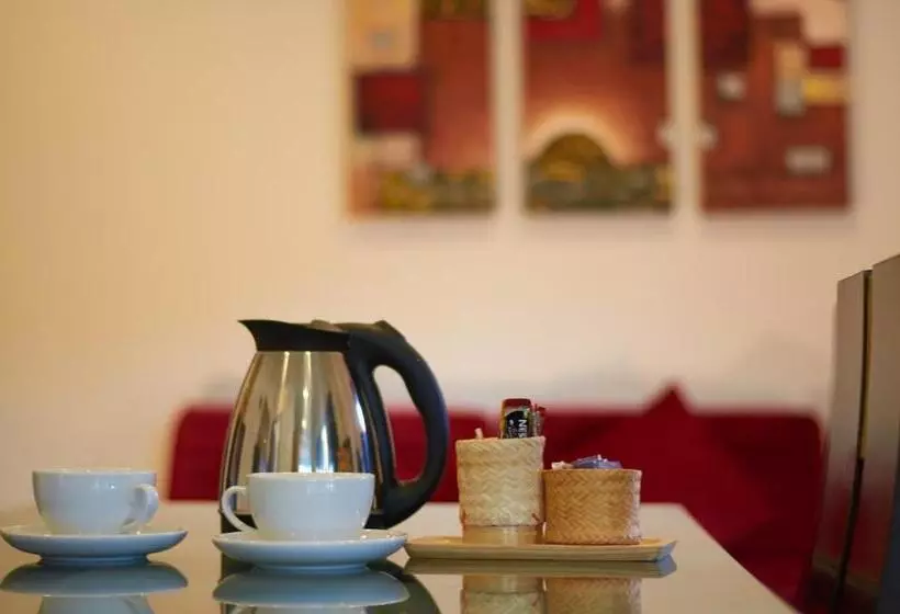 Phuket Riviera Villas