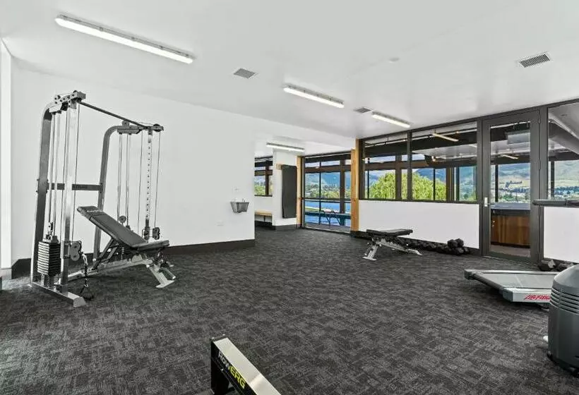 Retkeilymaja Lakeside Luxury Studio Apartment