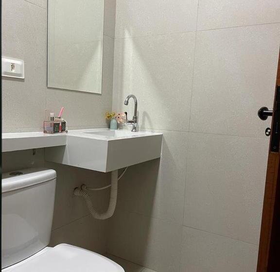 Herberge Pousada Flor De Alecrim Para Quem Sabe Escolher A 10 Min Da Jeep