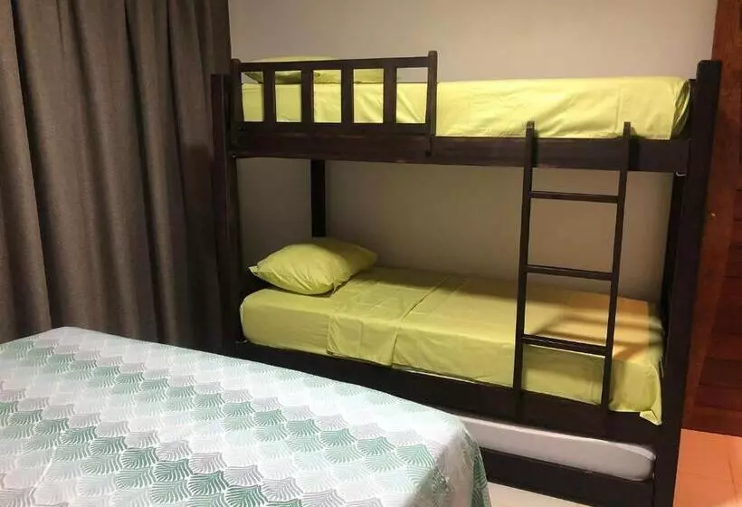 Retkeilymaja Pousada Flor De Alecrim Para Quem Sabe Escolher A 10 Min Da Jeep