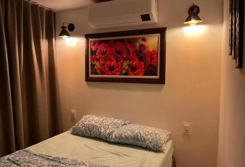 Retkeilymaja Pousada Flor De Alecrim Para Quem Sabe Escolher A 10 Min Da Jeep