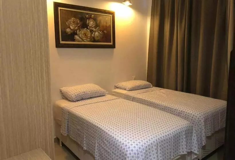 Retkeilymaja Pousada Flor De Alecrim Para Quem Sabe Escolher A 10 Min Da Jeep