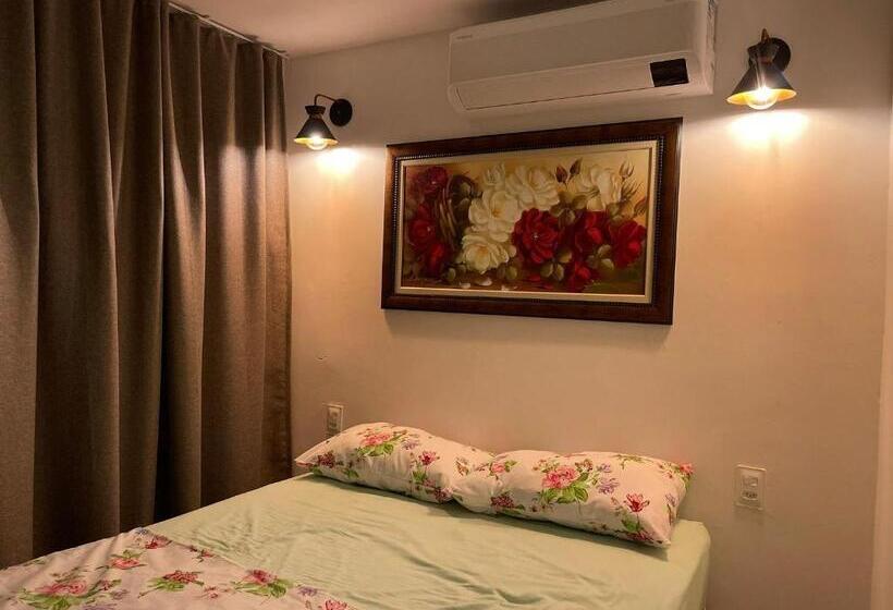 Herberge Pousada Flor De Alecrim Para Quem Sabe Escolher A 10 Min Da Jeep