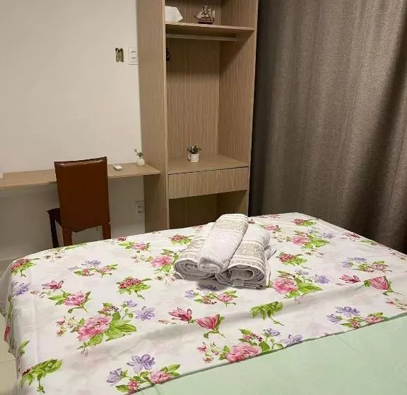 Retkeilymaja Pousada Flor De Alecrim Para Quem Sabe Escolher A 10 Min Da Jeep