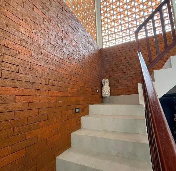 Herberge Pousada Flor De Alecrim Para Quem Sabe Escolher A 10 Min Da Jeep