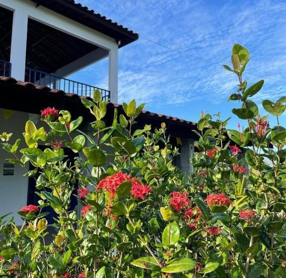 Herberge Pousada Flor De Alecrim Para Quem Sabe Escolher A 10 Min Da Jeep