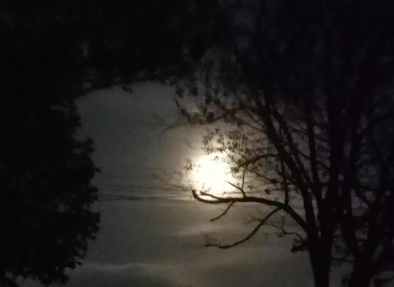 Aamiaismajoitus (B&B) Relais De La Poste