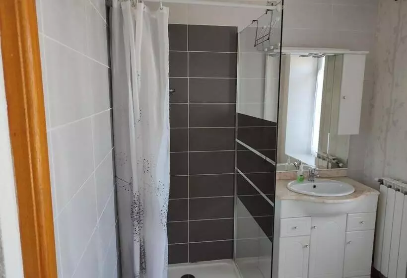 Aamiaismajoitus (B&B) Relais De La Poste