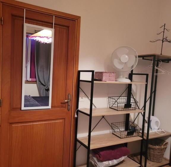 ベッドアンドブレックファースト Relais De La Poste