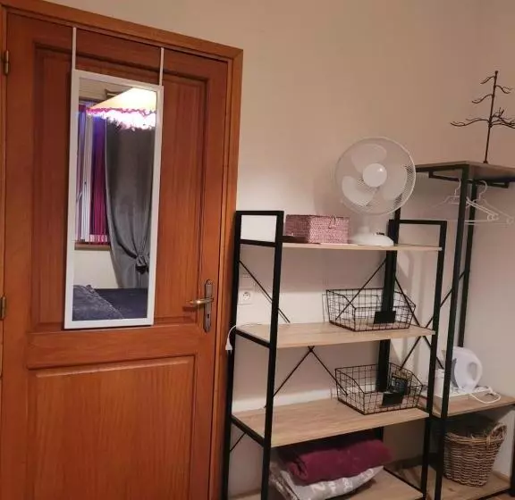 Aamiaismajoitus (B&B) Relais De La Poste