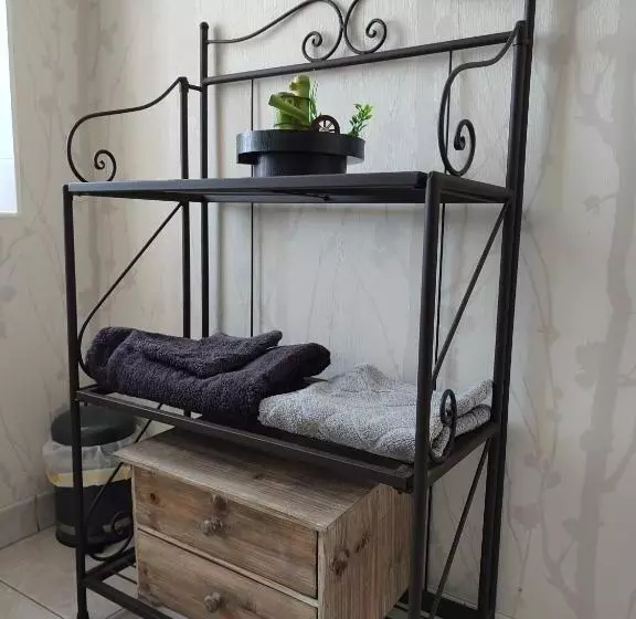 Aamiaismajoitus (B&B) Relais De La Poste