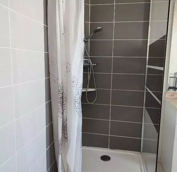 Aamiaismajoitus (B&B) Relais De La Poste