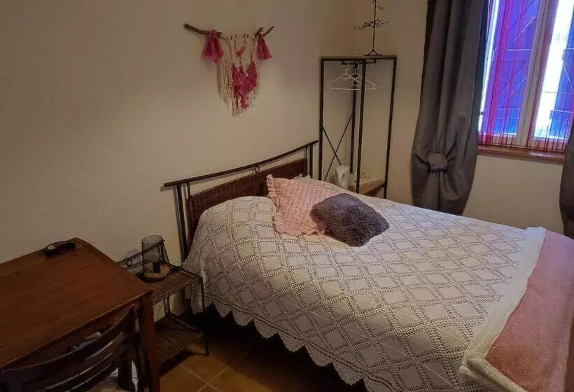 Aamiaismajoitus (B&B) Relais De La Poste