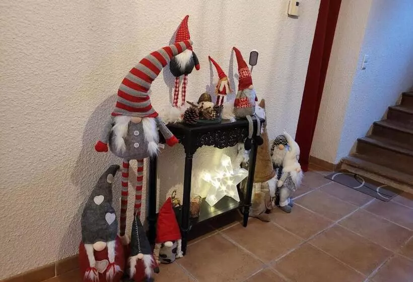 Aamiaismajoitus (B&B) Relais De La Poste