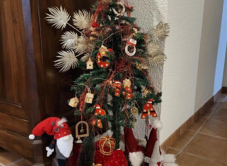 ベッドアンドブレックファースト Relais De La Poste