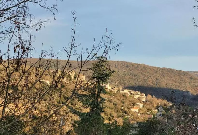 Aamiaismajoitus (B&B) Relais De La Poste