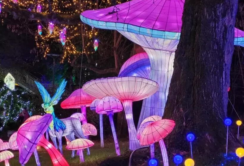 Aamiaismajoitus (B&B) Relais De La Poste