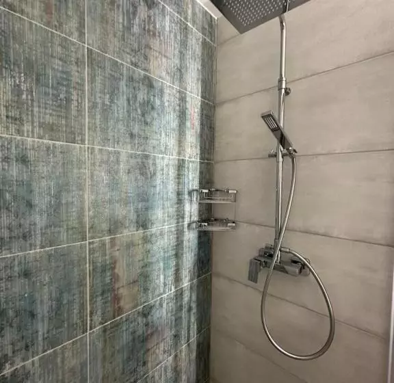 تختخواب و صبحانه Ta Pinu Spa Suite   Luxury Heritage Living
