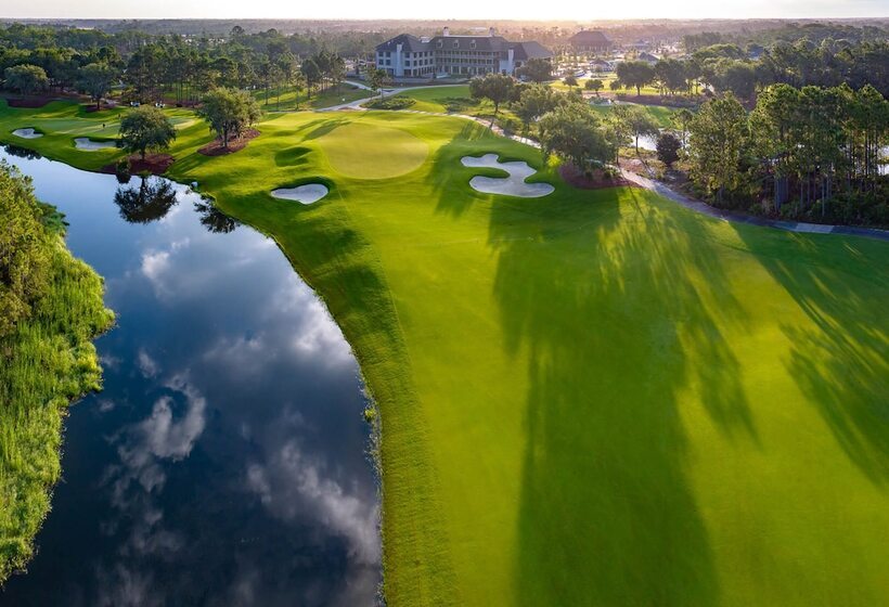 فندق Camp Creek Inn