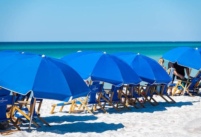 فندق Camp Creek Inn