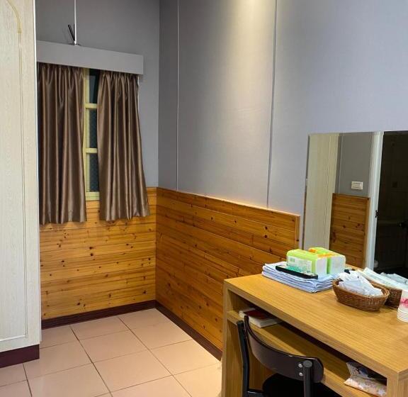 هتل Junlin Holiday Farm