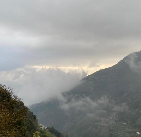 هتل Junlin Holiday Farm