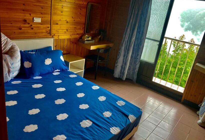 هتل Junlin Holiday Farm