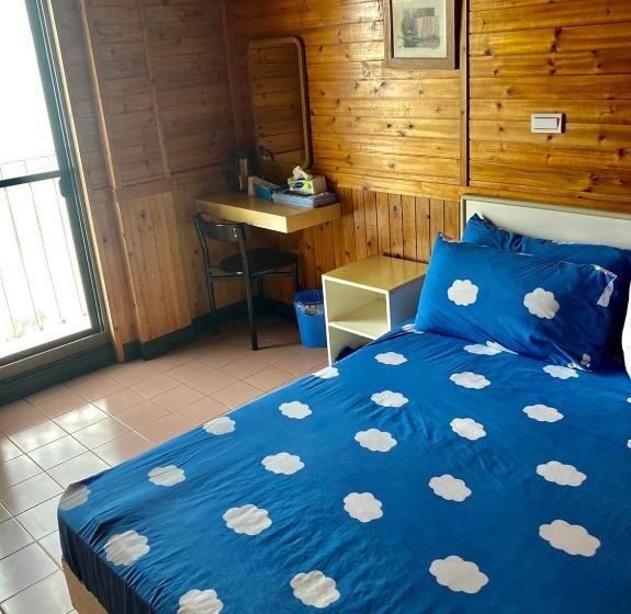 هتل Junlin Holiday Farm