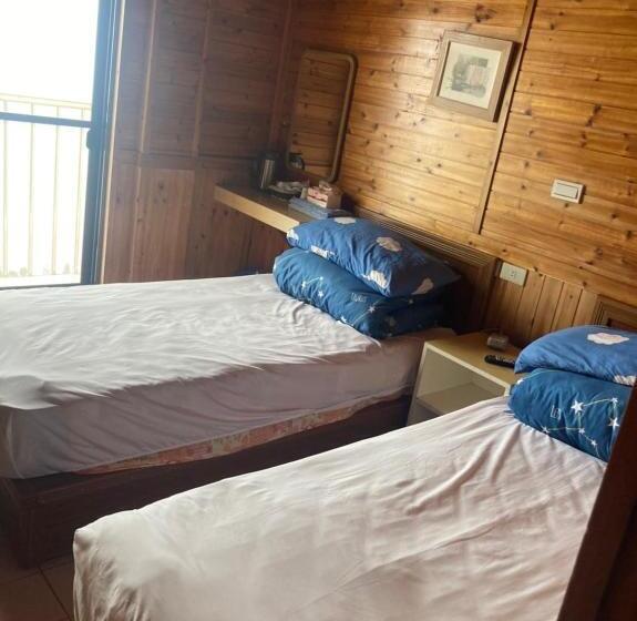 هتل Junlin Holiday Farm