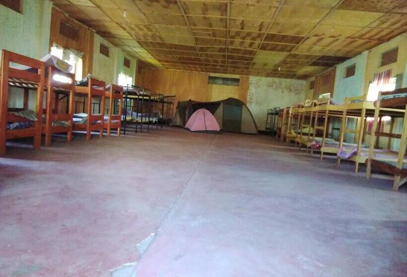 هتل Kabatoro Guest House