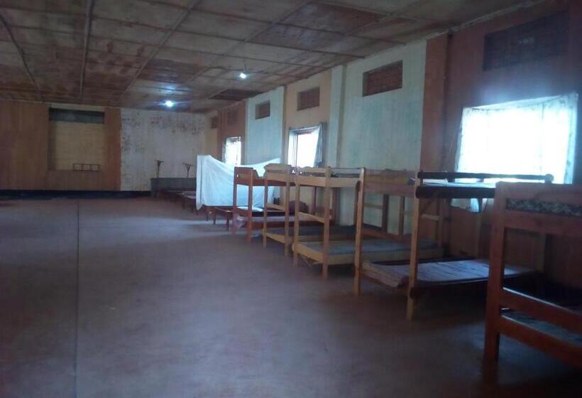 هتل Kabatoro Guest House