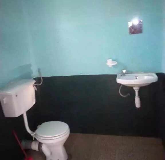 هتل Kabatoro Guest House