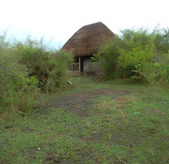 هتل Kabatoro Guest House