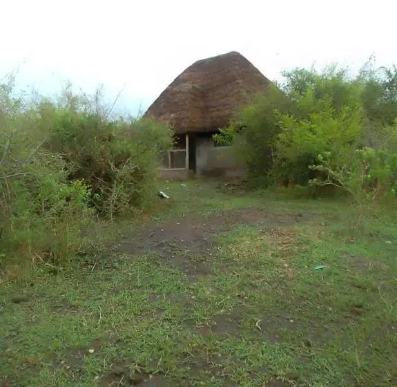 هتل Kabatoro Guest House