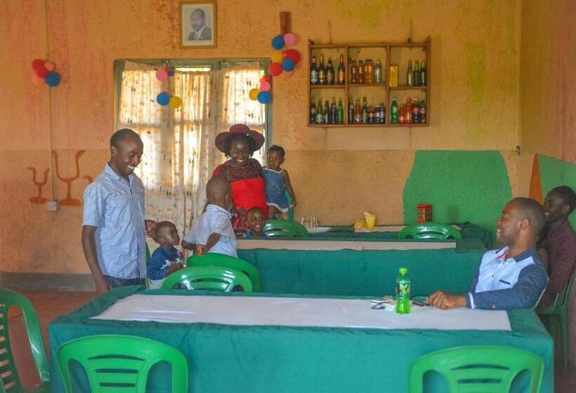 هتل Kabatoro Guest House