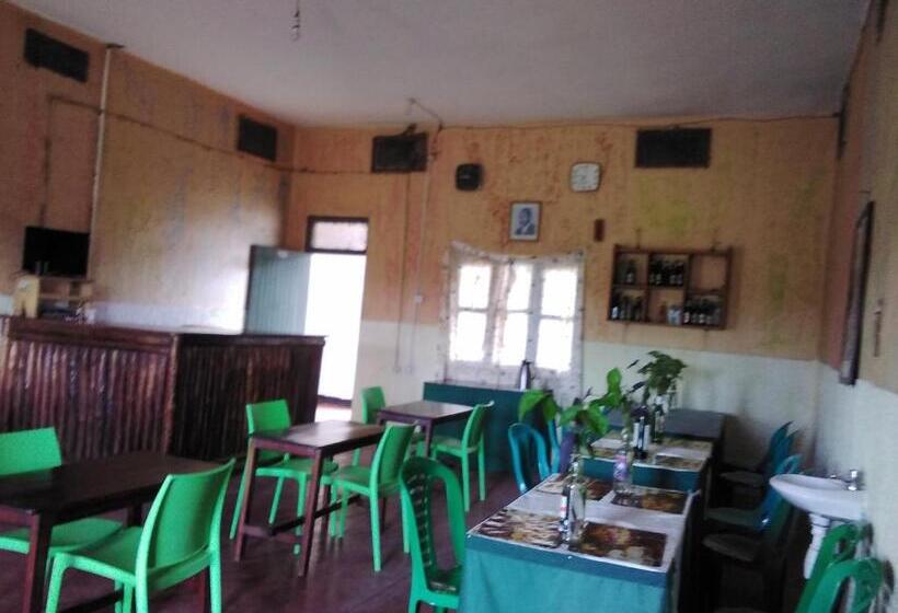 هتل Kabatoro Guest House