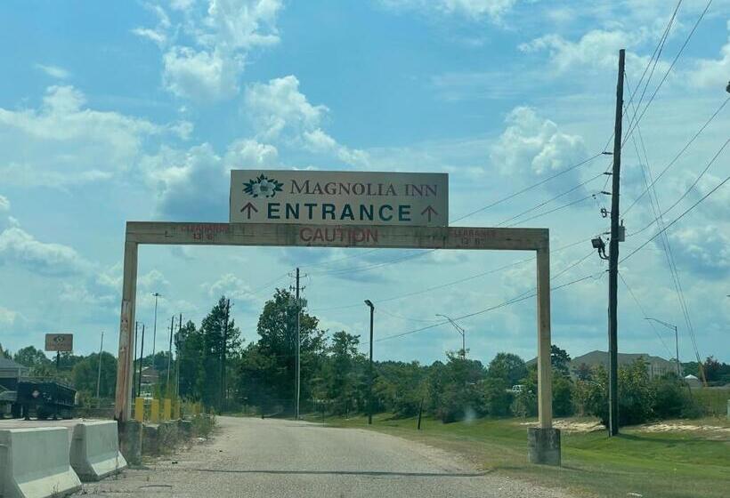 فندق Magnolia Inn