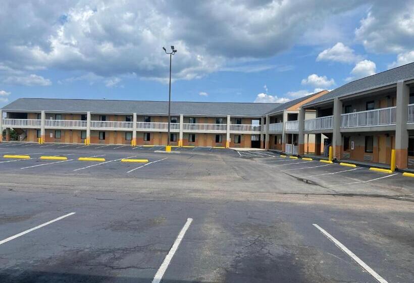 فندق Magnolia Inn