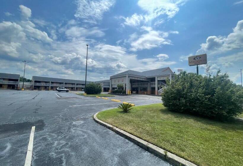 فندق Magnolia Inn