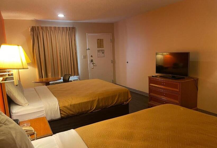 فندق Magnolia Inn