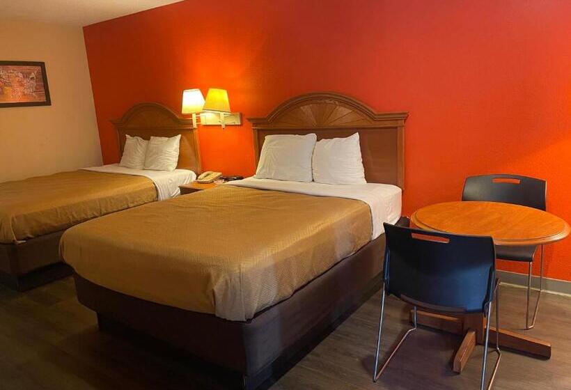 فندق Magnolia Inn