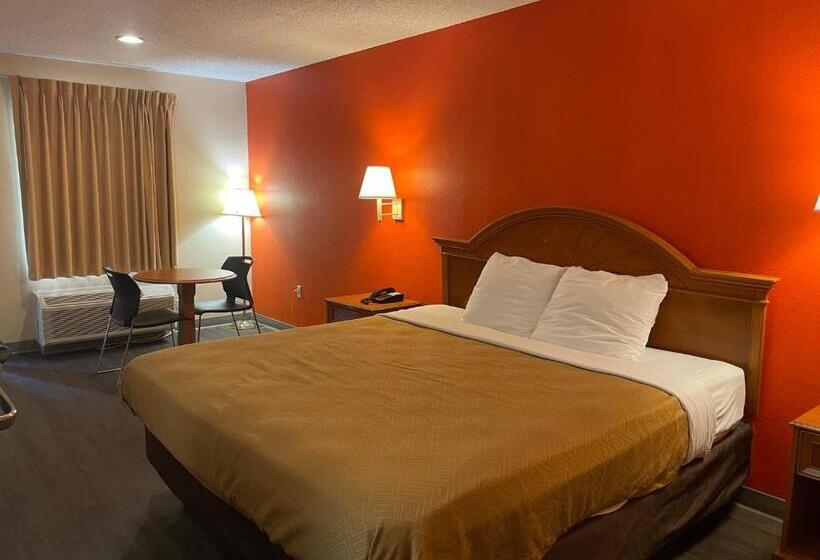 فندق Magnolia Inn